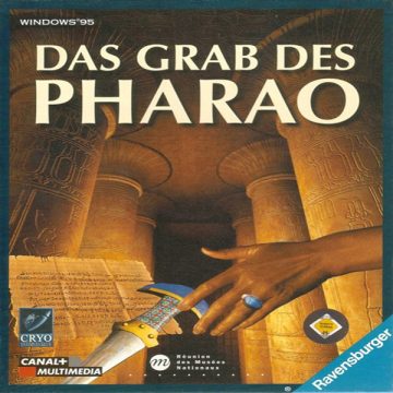 Das Grab des Pharao (1997) „Das Grab des Pharao“