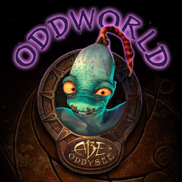 Oddworld Abe’s Oddysee (1997) „Oddworld Abe’s Oddysee“