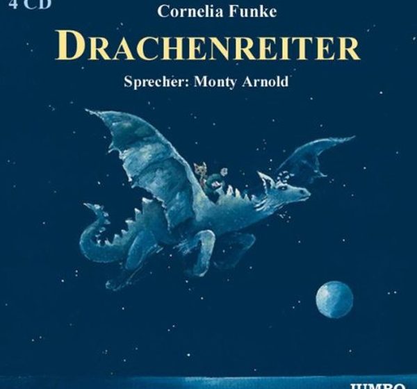 Drachenreiter (1999) „DRACHENREITER“