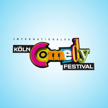 „10. INTERNATIONALES KÖLN COMEDY FESTIVAL“