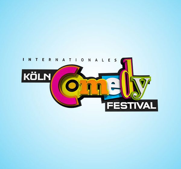 Köln Comedy Festival (2000) „10. INTERNATIONALES KÖLN COMEDY FESTIVAL“