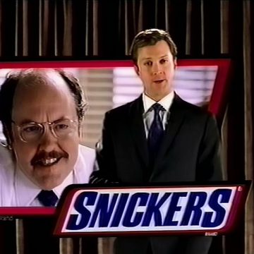 Mazda – Snickers – TV Total (ProSieben) – Substral – Cinemaxx – Hamburger Morgenpost – Der Grüne Punkt – Computer BILD – Swirl – Yello Strom – WestSpiel – Viva Hits – Drano Duo Power