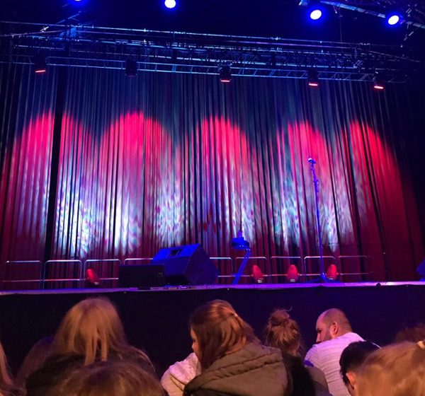 wdr vorleser (2001) „DIE VORLESER IM WDR“