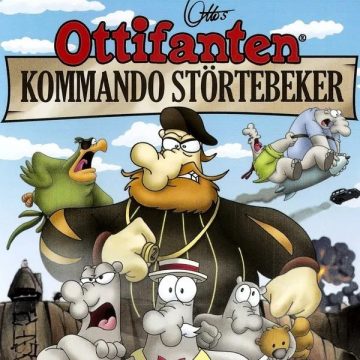 „KOMMANDO STÖRTEBEKER“