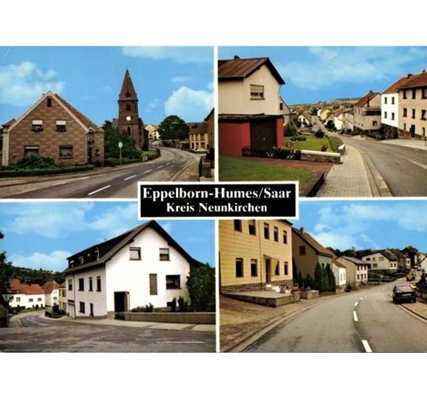 Vom Lemmes gepickt (2001) „VOM LEMMES GEPICKT“