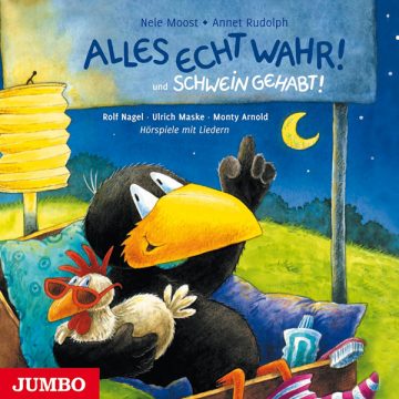 „ALLES ECHT WAHR!“