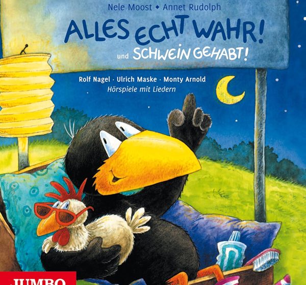 Alles echt wahr (2001) „ALLES ECHT WAHR!“