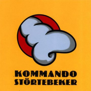 „KOMMANDO STÖRTEBEKER“