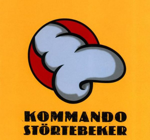Kommando Störtebeker (2001) „KOMMANDO STÖRTEBEKER“