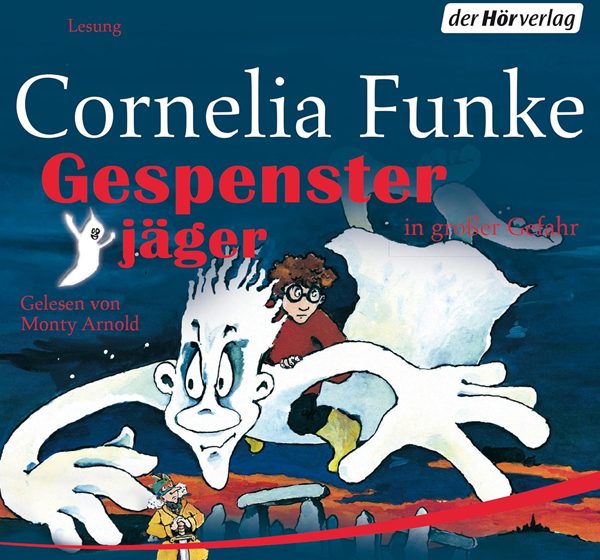 Gespensterjäger in großer Gefahr (2001) „Gespensterjäger (4) in großer Gefahr“