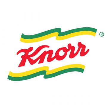 Knorr – Agrarfrost – Kühne – Astra – Tchibo – Jacobs – Die Bahn – Weißer Riese Fleckenzwerge – Sparkasse – GlücksSpirale – ALDI – Mercedes