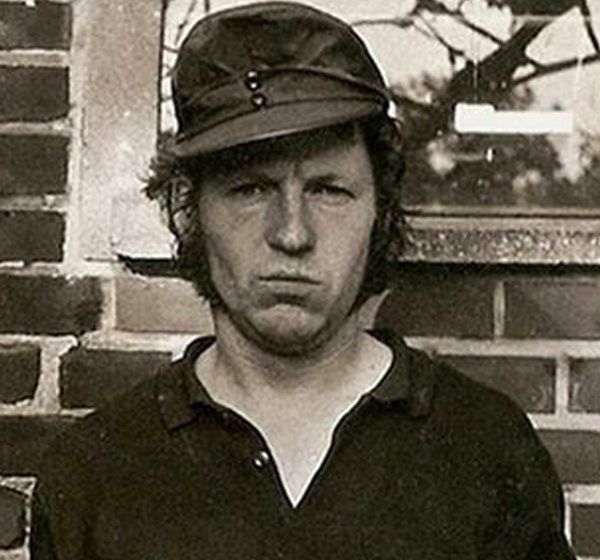 Heino und die Horrorwesen (2002) „HEINO UND DIE HORRORWESEN“