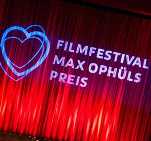 Ophüls (2002) VERLEIHUNG DES 23. „MAX OPHÜLS PREIS“ IN SAARBRÜCKEN