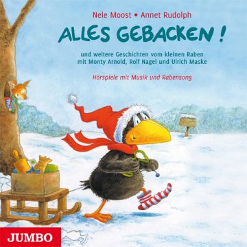 „ALLES GEBACKEN!“