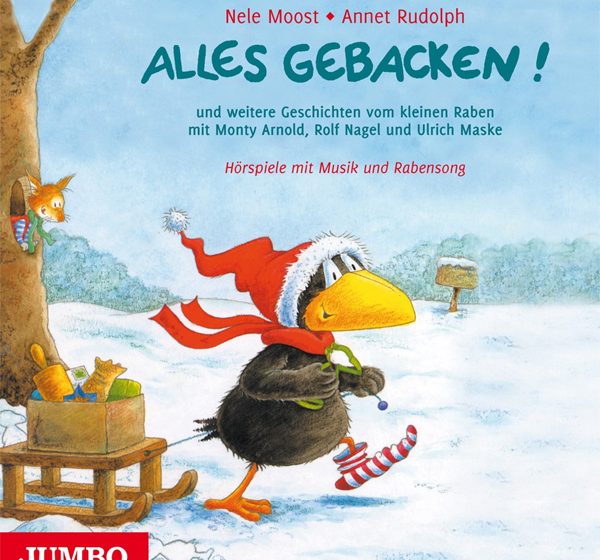 Alles gebacken (2002) „ALLES GEBACKEN!“