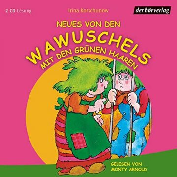 „NEUES VON DEN WAWUSCHELS“