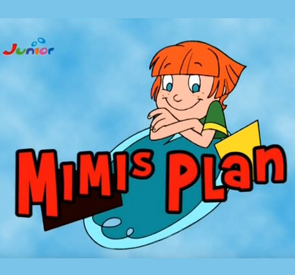 Mimis Plan (2003) „MIMIS PLAN“