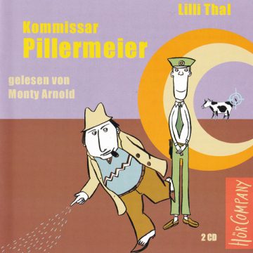 „Kommissar Pillermeier“