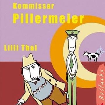 „KOMMISSAR PILLERMEIER“
