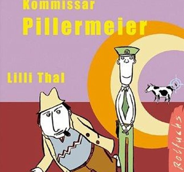 Kommissar Pillermeier (2003) „KOMMISSAR PILLERMEIER“