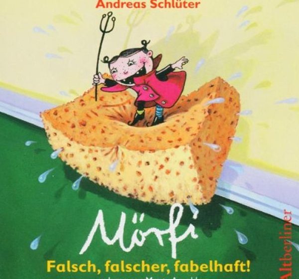 Mörfi (2003) „MÖRFI – FALSCH, FALSCHER, FABELHAFT“