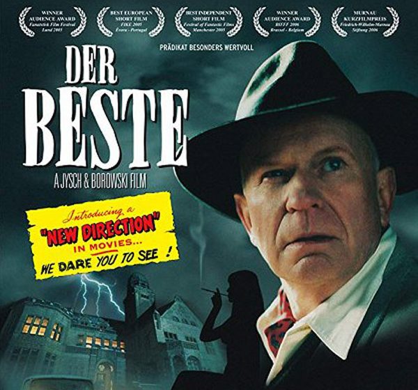 Der Beste (2004) „DER BESTE“