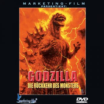 „GODZILLA – DIE RÜCKKEHR DES MONSTERS“