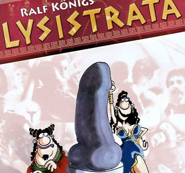 Lysistrata (2004) „LYSISTRATA“