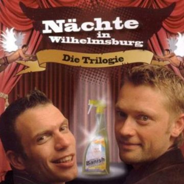 „EINE NACHT IN WILHELMSBURG“
