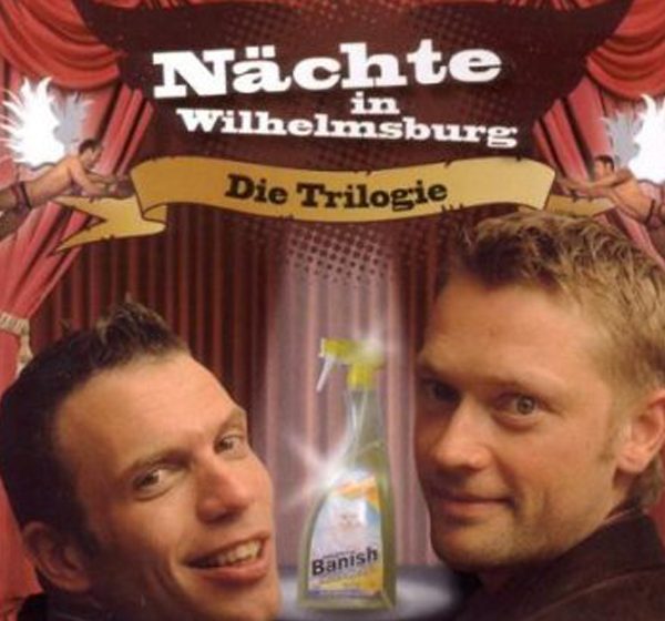 Nächte in Wilhelmsburg (2005) „EINE NACHT IN WILHELMSBURG“