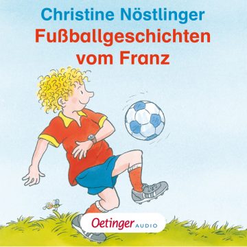 „FUSSBALLGESCHICHTEN VOM FRANZ“