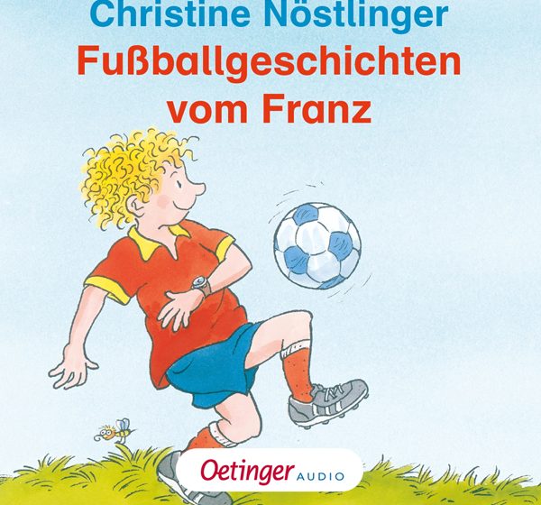Fußballgeschichten vom Franz (2005) „FUSSBALLGESCHICHTEN VOM FRANZ“