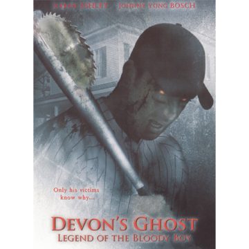 „DEVON’S GHOST: LEGEND OF THE BLOODY BOY“