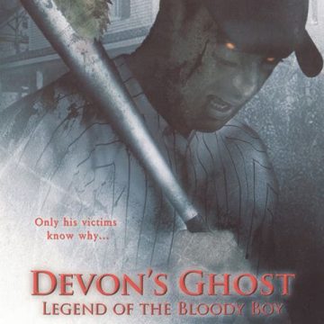„DEVON’S GHOST – THE LEGEND OF BLOODY BOY“