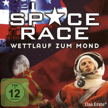 „SPACE RACE – WETTLAUF ZUM MOND“