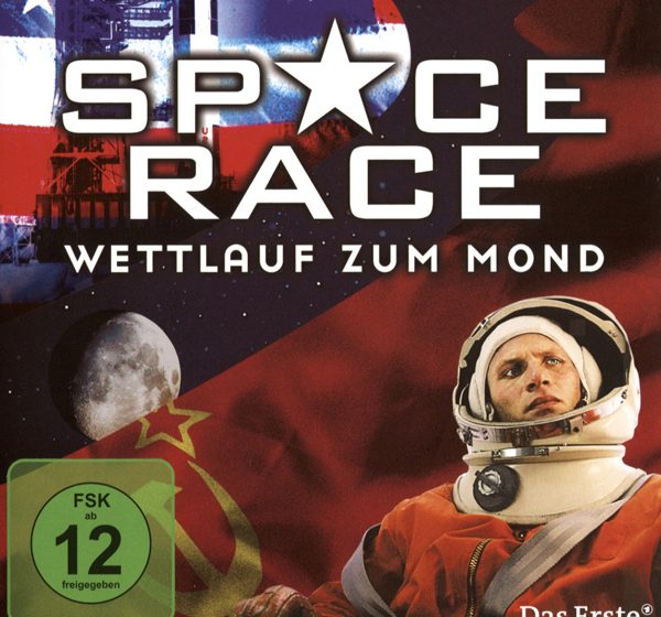 Spacerace (2006) „SPACE RACE – WETTLAUF ZUM MOND“