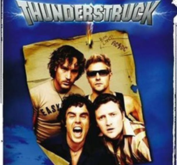Thunderstruck (2006) „THUNDERSTRUCK“