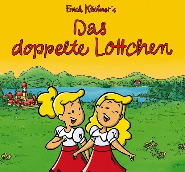 „DAS DOPPELTE LOTTCHEN“