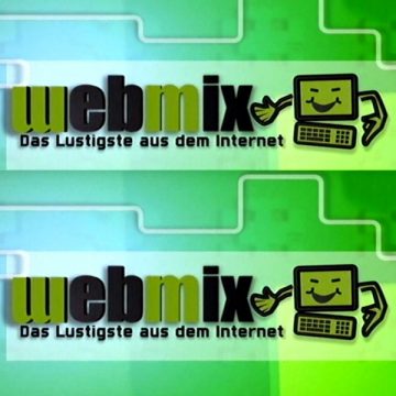 „Webmix – Das lustigste aus dem Internet“