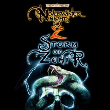 „Neverwinter Nights 2“ – Storm of Zehir