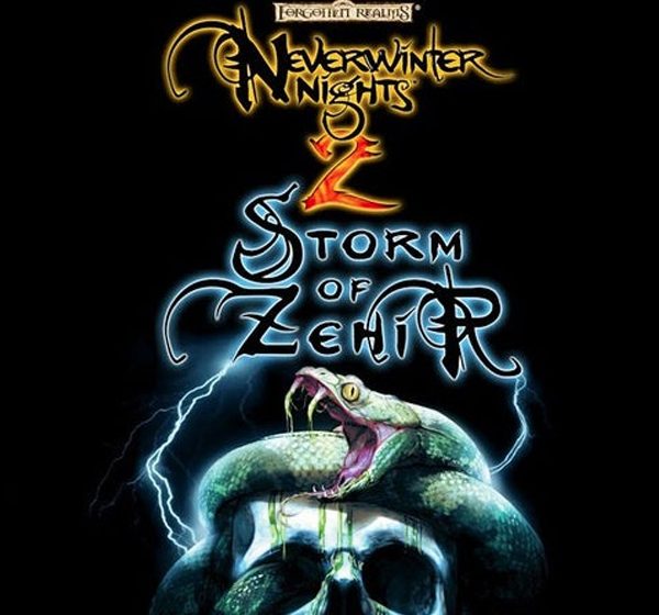 „Neverwinter Nights 2“ – Storm of Zehir