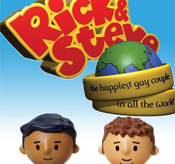 „Rick & Steve“ – Staffel 1 & 2
