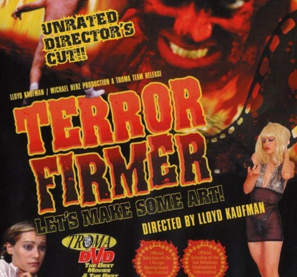 „TERROR FIRMER“