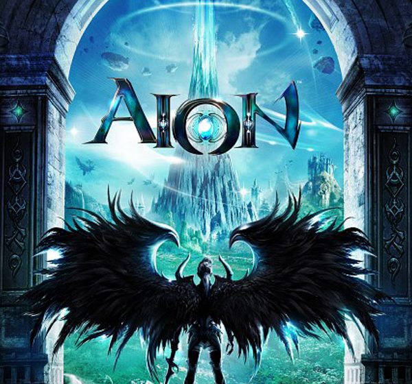 „AION“