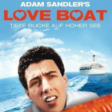 „Adam Sandler’s Love Boat“