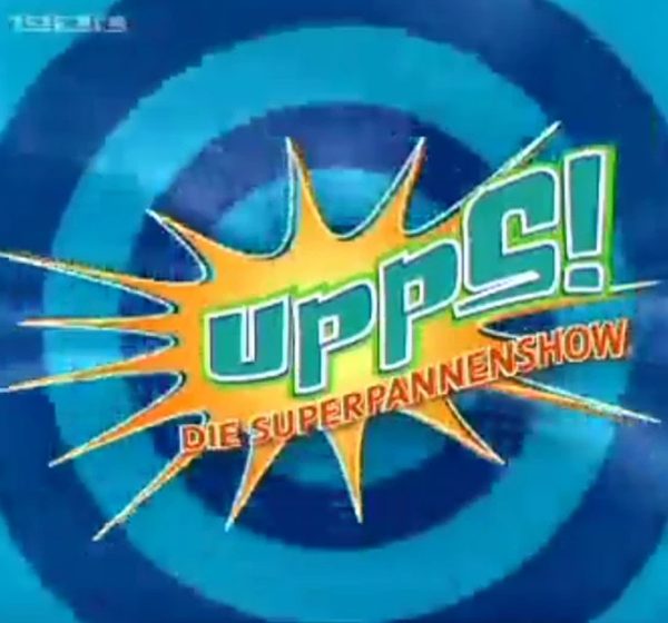 superpannenshow (2010) „Upps! Die Superpannenshow“ – Staffel 1