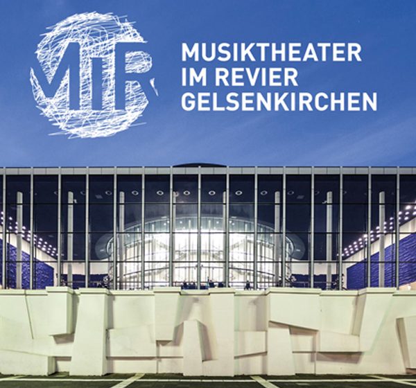 OPERETTENGALA GELSENKIRCHEN