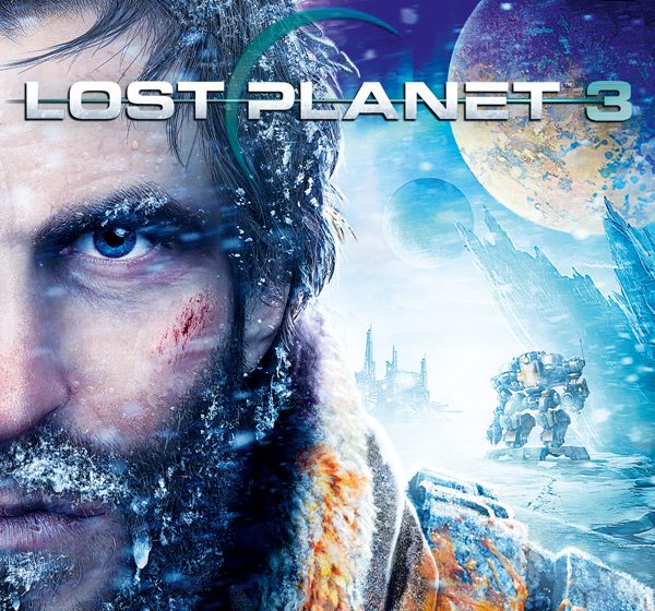 „LOST PLANET 3“