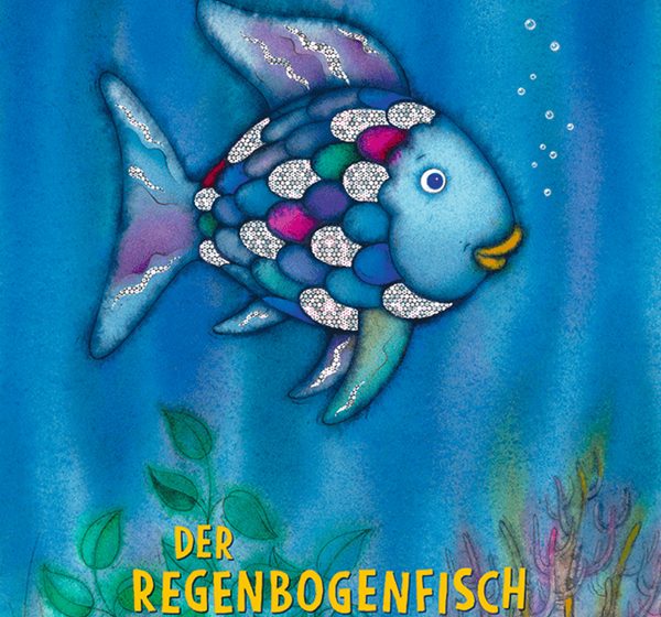 „DER REGENBOGENFISCH“
