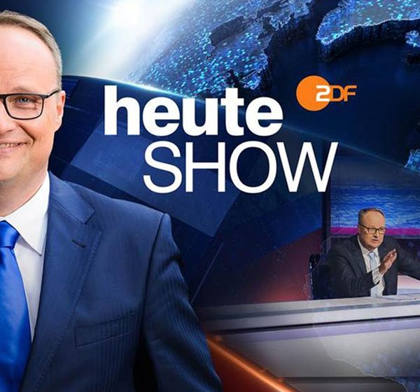 „HEUTE-SHOW“